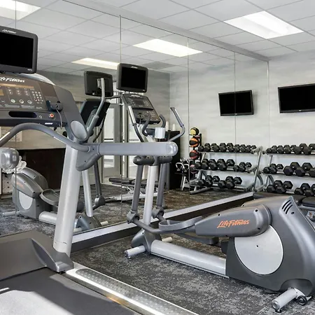 Fairfield Inn & Suites By Marriott Wentzville-3